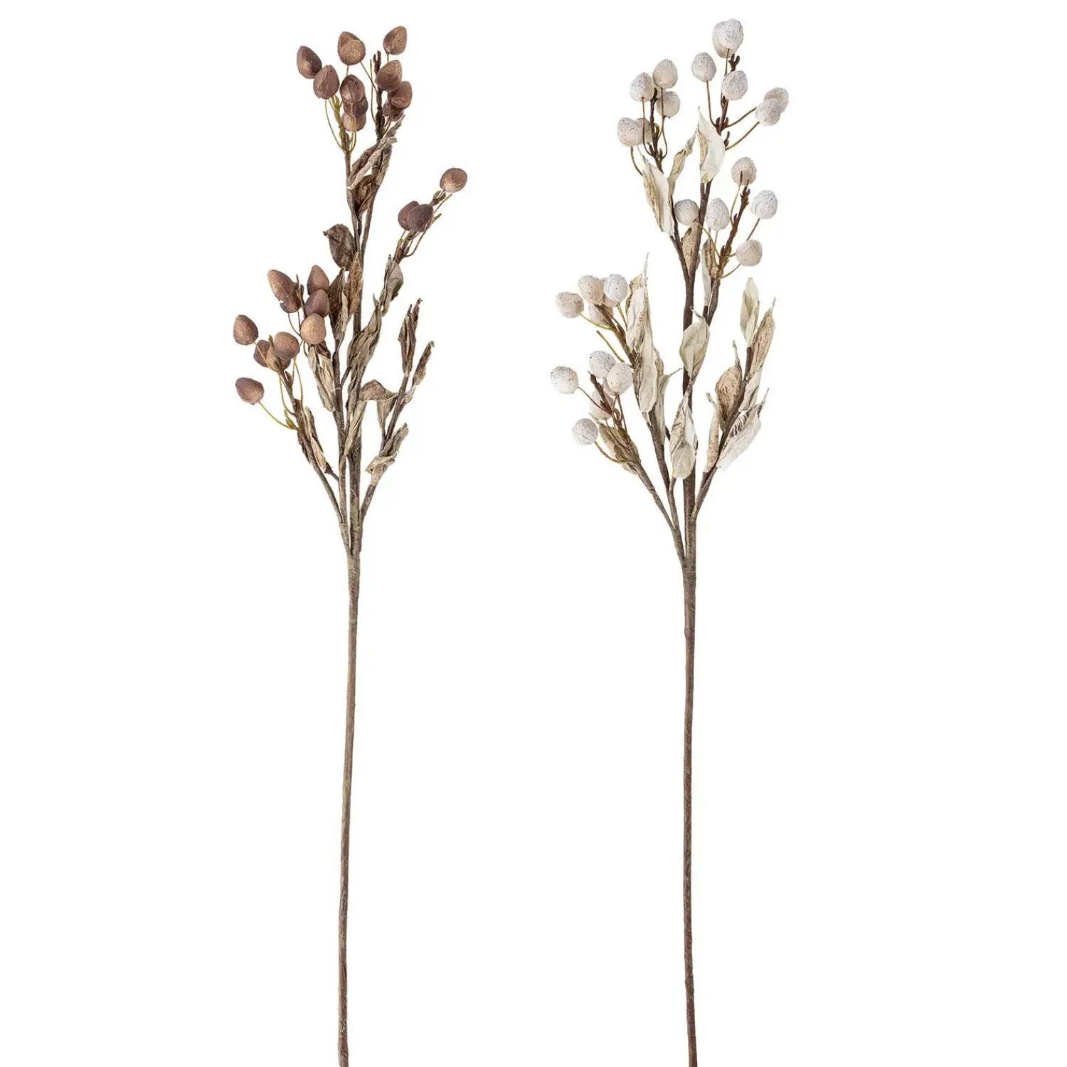 Outlet Bloomingville - Astan Deko Blomst - Natur, Kunstige Blomster
