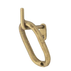 Outlet Bloomingville - Bernardo Knag, Brass, Metal