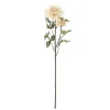 Bloomingville - Chrysantemum Kunstig stilk - Natur