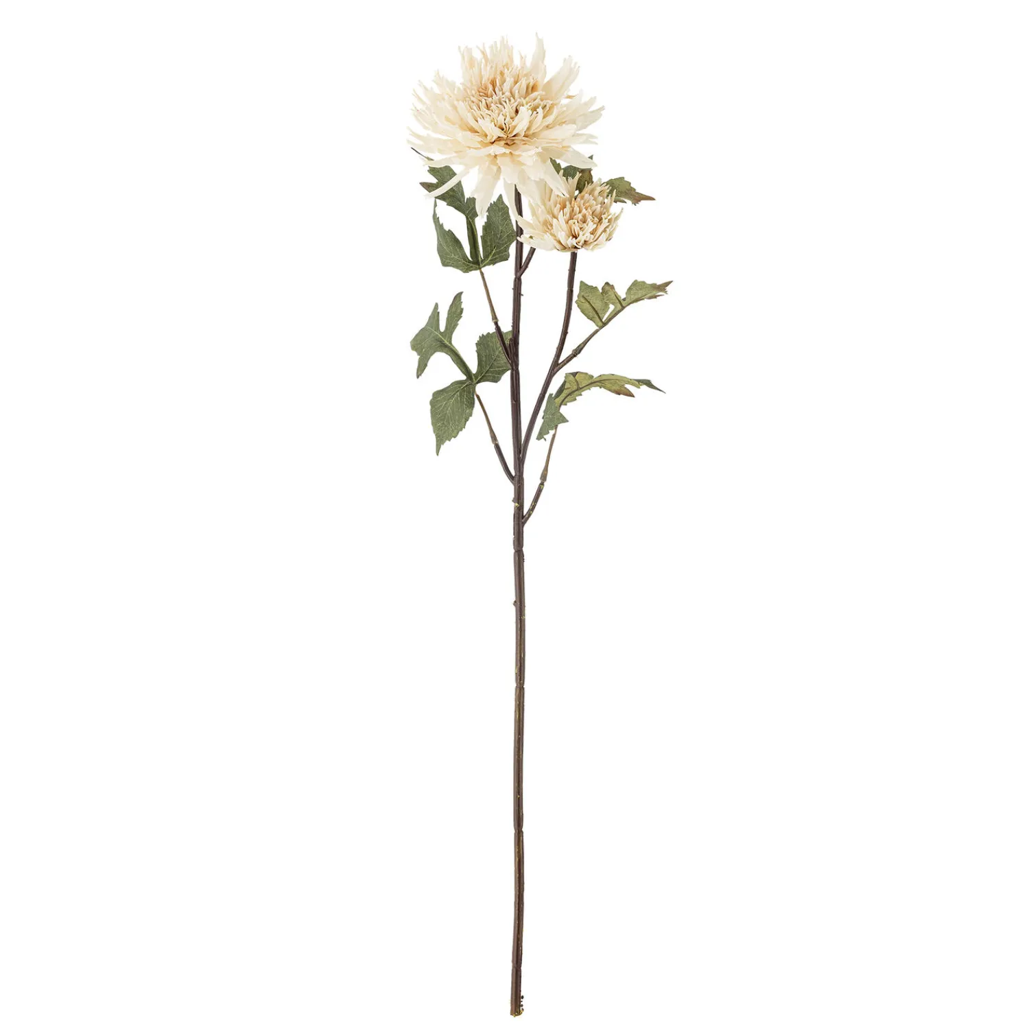 Bloomingville - Chrysantemum Kunstig stilk - Natur