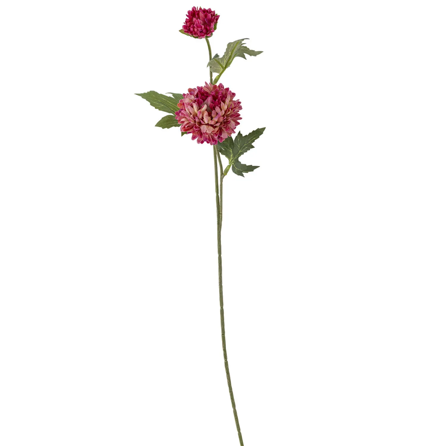 Hot Bloomingville - Chrysantemum Kunstig stilk - Pink