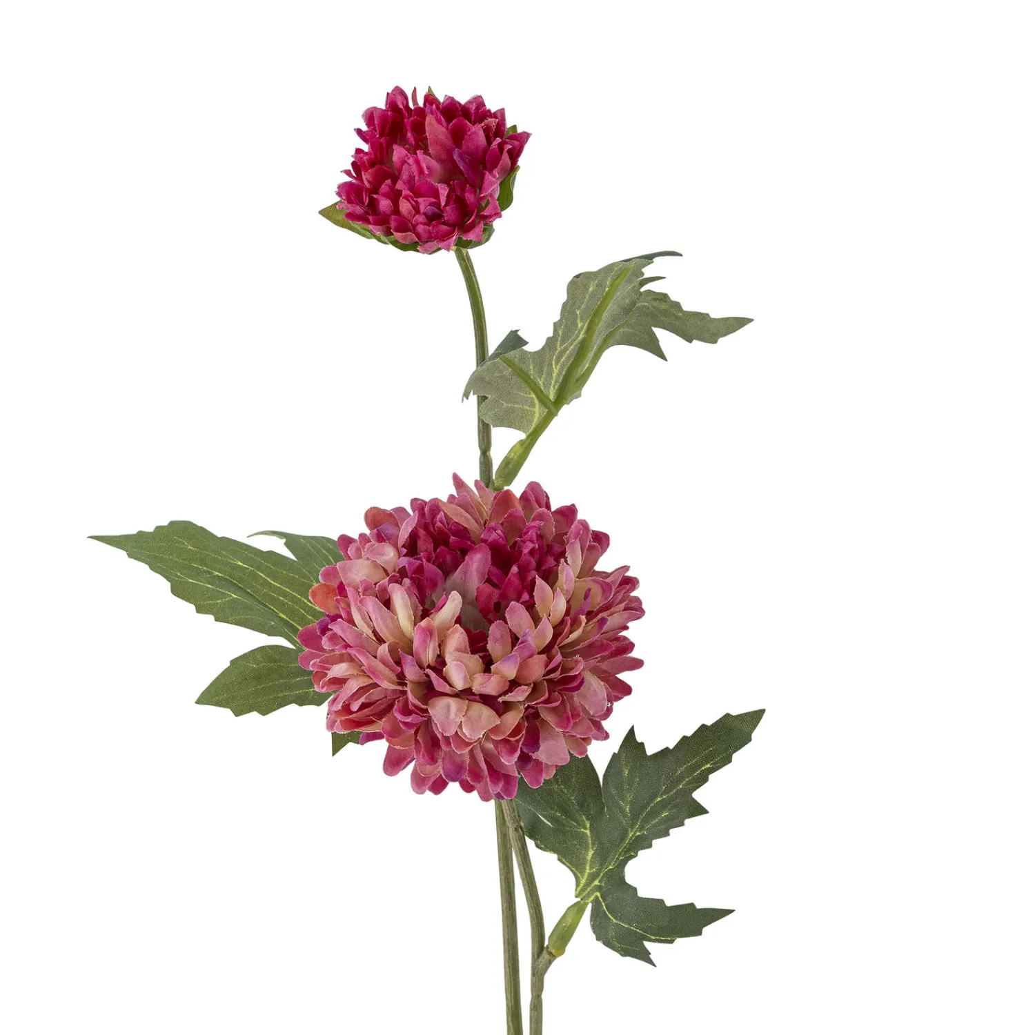 Hot Bloomingville - Chrysantemum Kunstig stilk - Pink