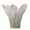 Sale Bloomingville - Erato Vase, Grøn, Stentøj