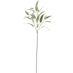 Discount Bloomingville - Eucalyptus Kunstig stilk - Grøn