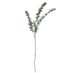 Best Bloomingville - Eucalyptus Kunstig stilk - Grøn