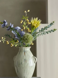 Best Bloomingville - Eucalyptus Kunstig stilk - Grøn