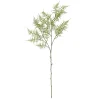 Discount Bloomingville - Fern Kunstig stilk - Grøn, Plastik