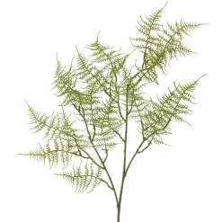Discount Bloomingville - Fern Kunstig stilk - Grøn, Plastik
