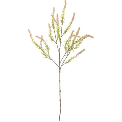 Hot Bloomingville - Foxtail Kunstig stilk - Rosa, Plastik