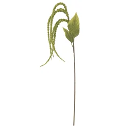 Online Bloomingville - Foxtail Kunstig stilk - Grøn, Plastik