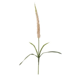 Hot Bloomingville - Foxtail Kunstig stilk - Rosa, Plastik