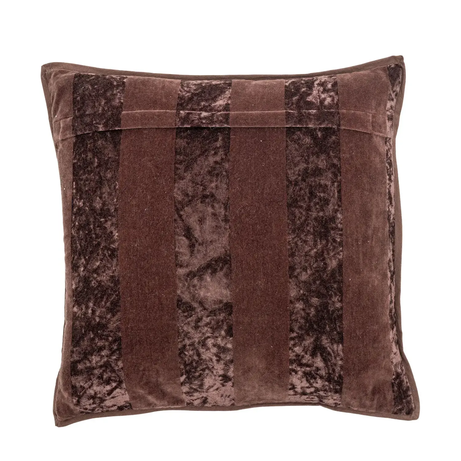 Discount Bloomingville - Kosar Pude, Brun, Bomuld