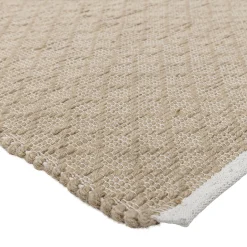 Sale Bloomingville - Lamar Tæppe, Natur, Jute