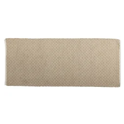 Sale Bloomingville - Lamar Tæppe, Natur, Jute