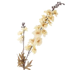 Outlet Bloomingville - Larkspur Kunstig stilk - Natur