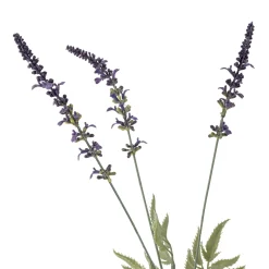 Hot Bloomingville - Lavender Kunstig stilk - Lilla