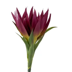 Discount Bloomingville - Lily Kunstig stilk - Lilla