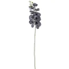 Outlet Bloomingville - Orchid Kunstig stilk - Lilla