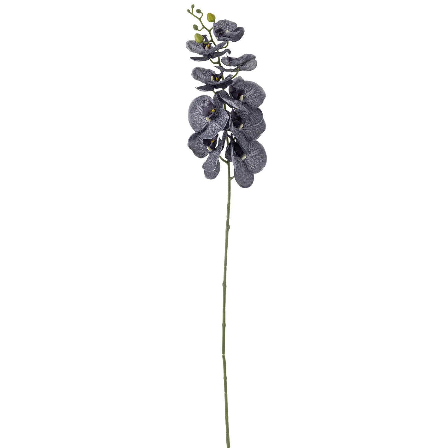 Outlet Bloomingville - Orchid Kunstig stilk - Lilla