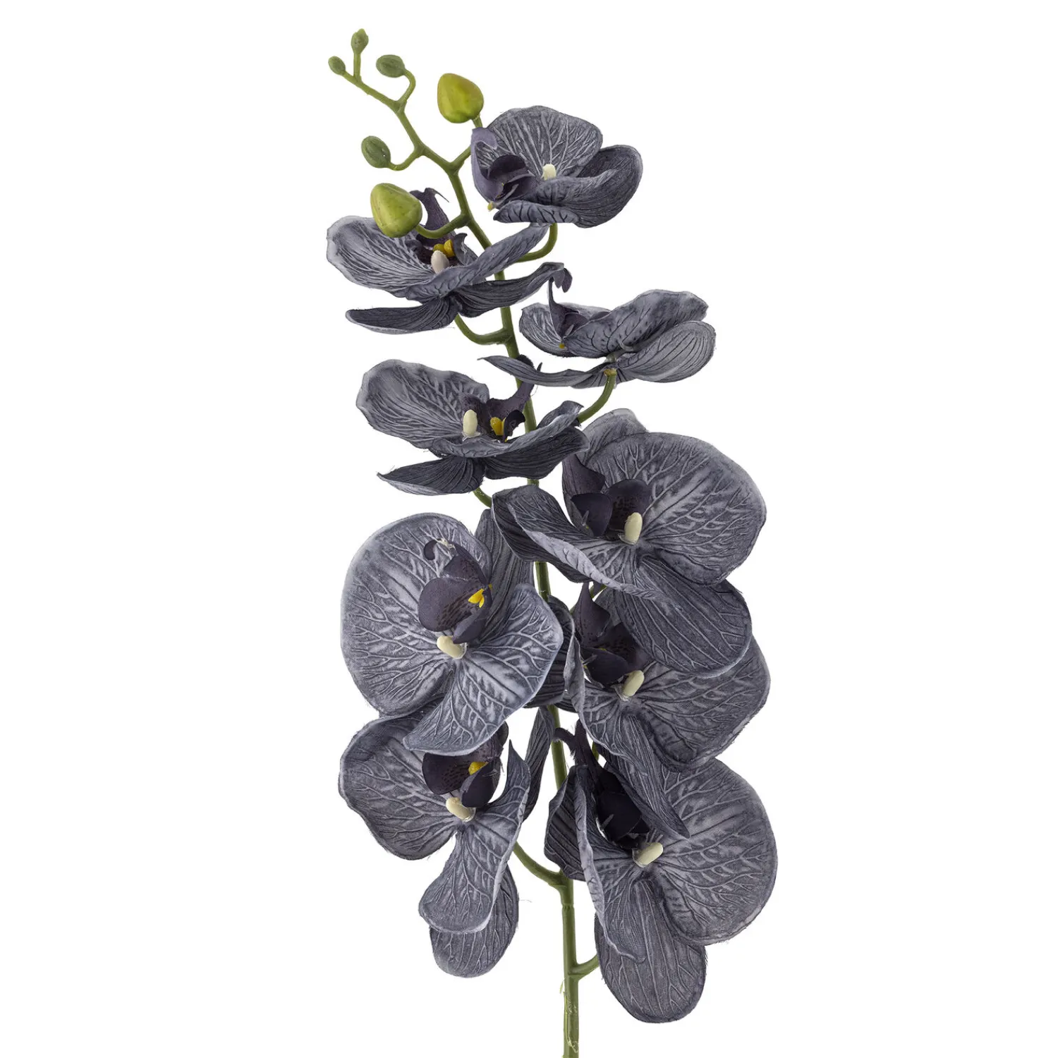 Outlet Bloomingville - Orchid Kunstig stilk - Lilla