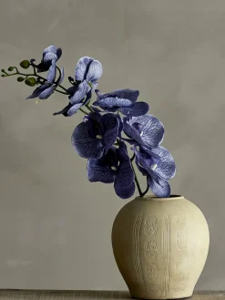 Outlet Bloomingville - Orchid Kunstig stilk - Lilla