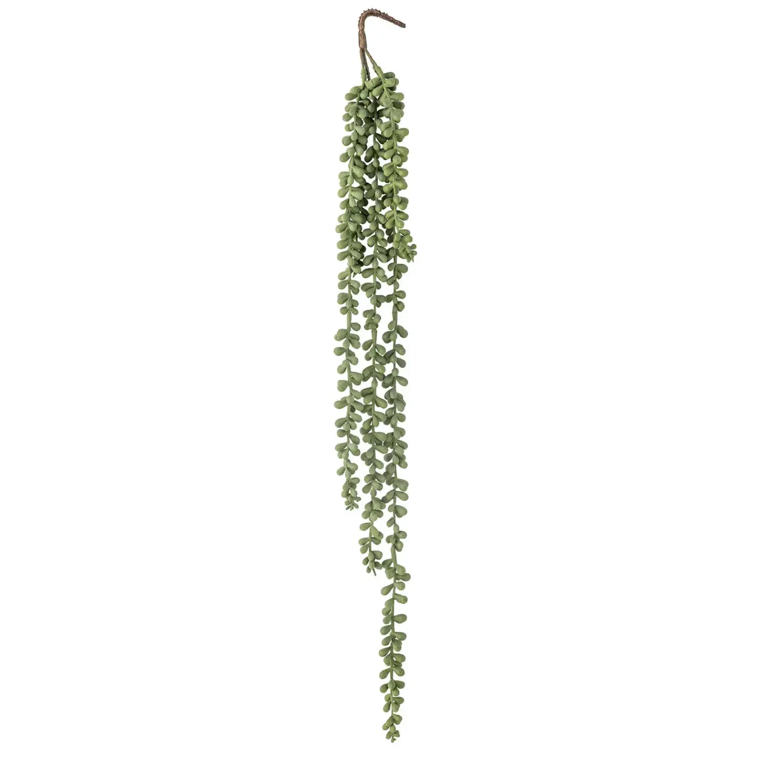 Online Bloomingville - Pearl Kunstig Plante - Grøn, Plastik