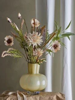 Outlet Bloomingville - Poppy Kunstig stilk - Natur
