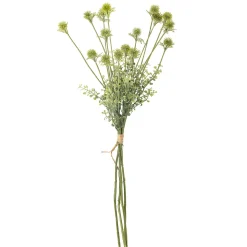New Bloomingville - Wildflower Kunstig stilk - Grøn, Plastik