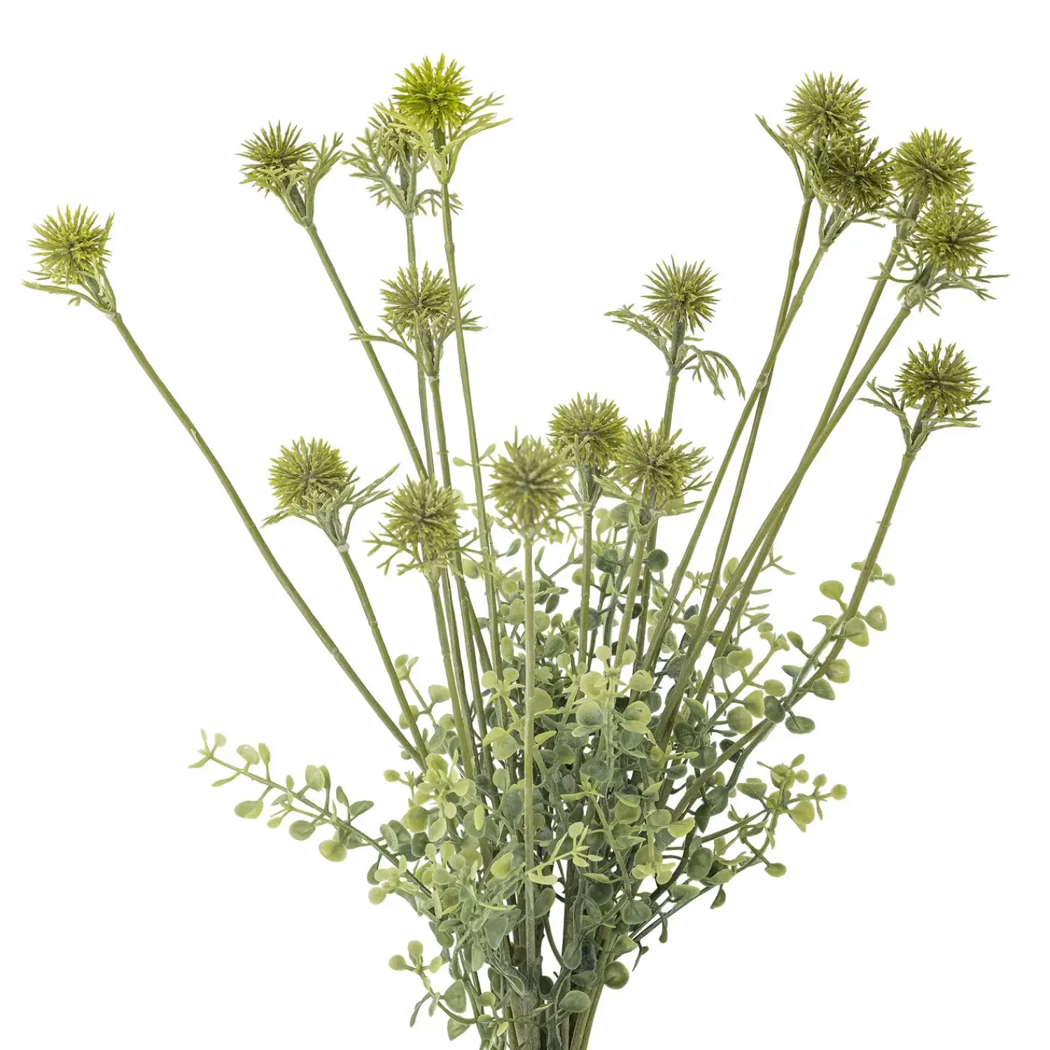 New Bloomingville - Wildflower Kunstig stilk - Grøn, Plastik