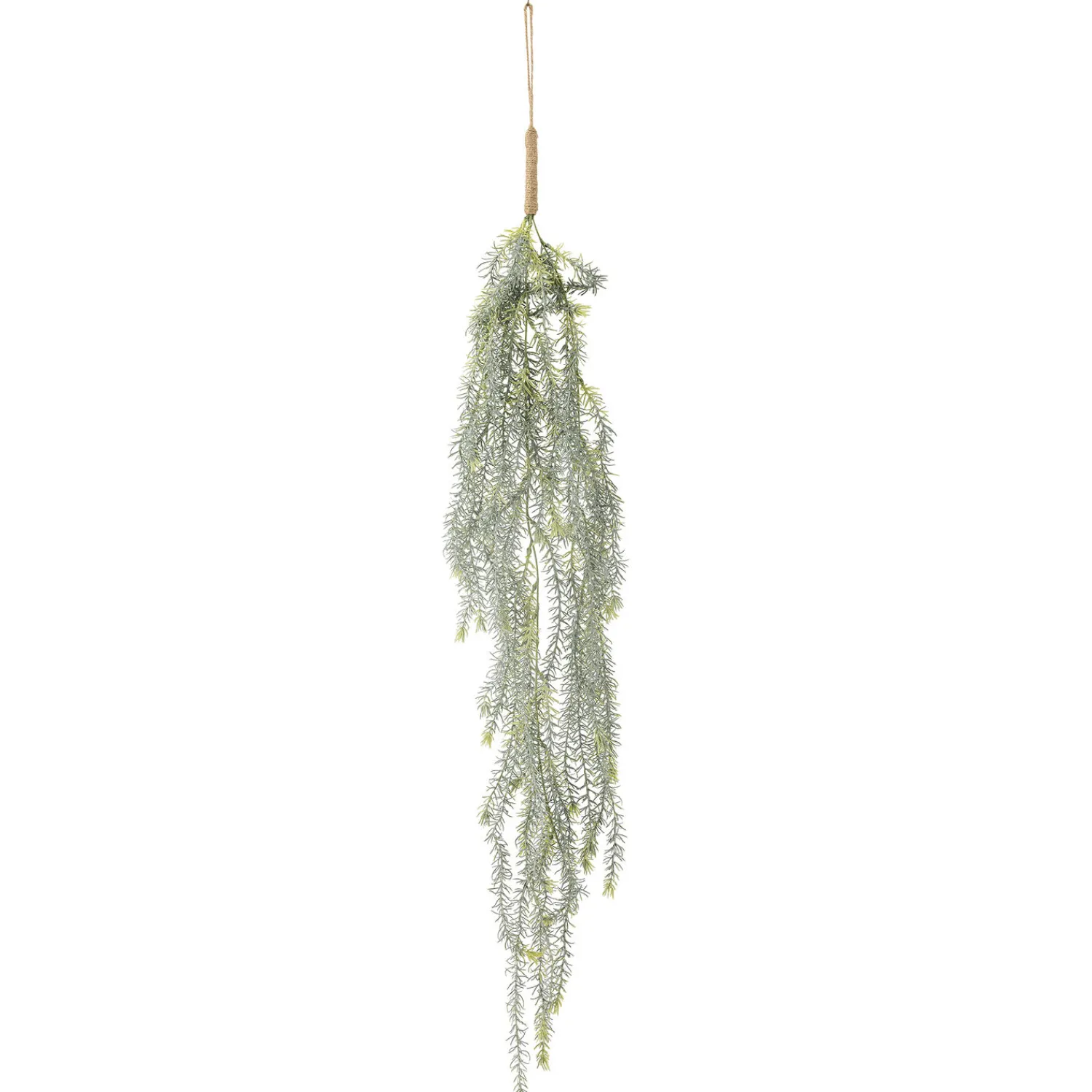 New Bloomingville - Willow Kunstig Plante - Grøn, Plastik