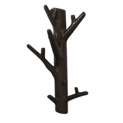 New Bosign - knage - Branch - medium - sortbrun