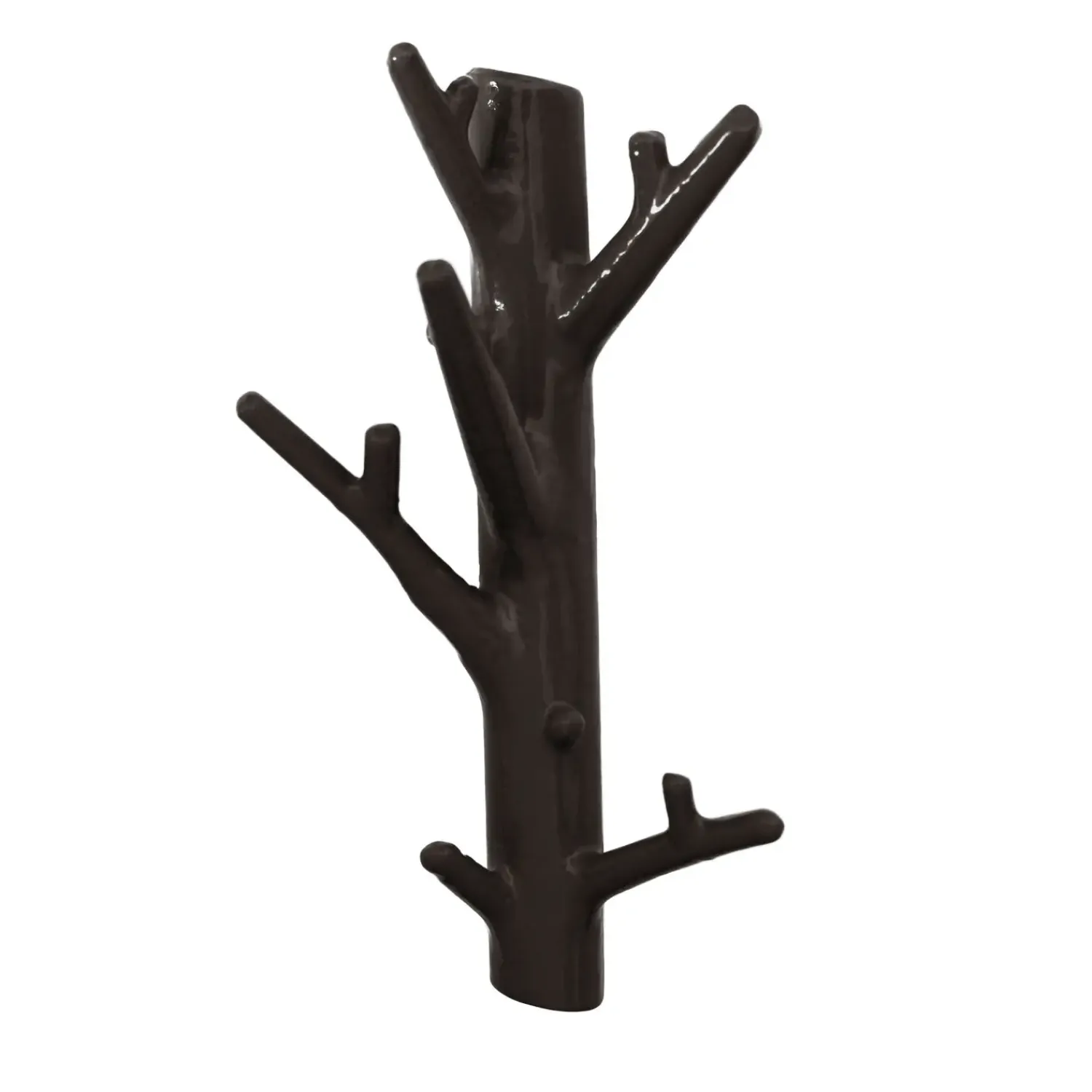 New Bosign - knage - Branch - medium - sortbrun