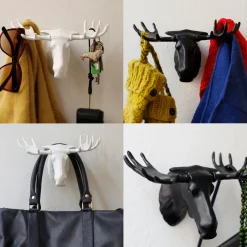 Outlet Bosign - knage - Moose - mat sort