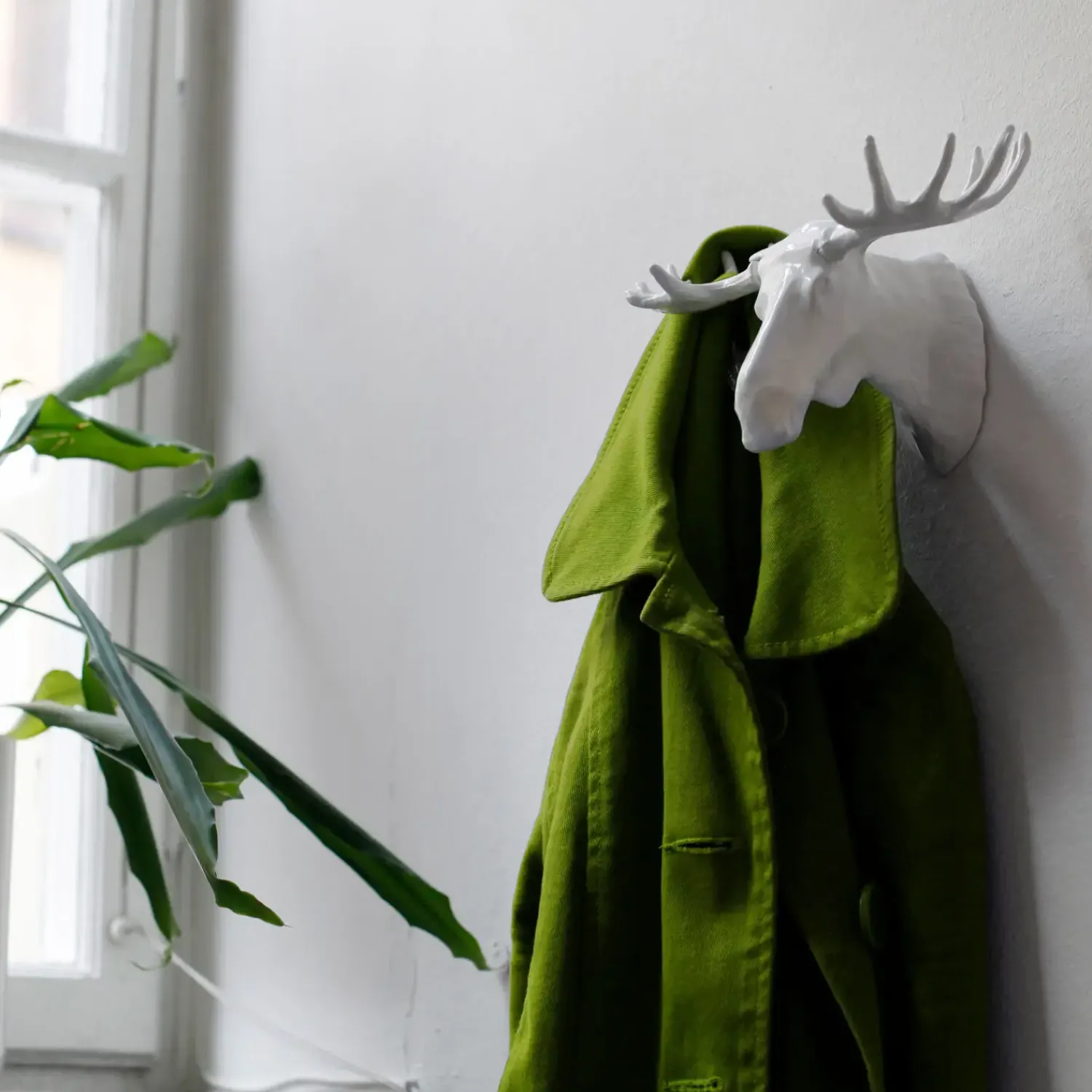 Outlet Bosign - knage - Moose - mat sort