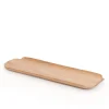 Discount Bosign - træbakke i piletræ - 33x11 cm