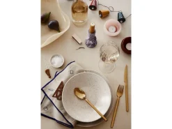 Clearance Broste Copenhagen - Fyrfadsstage 