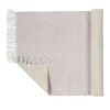 Sale Broste Copenhagen - Tæppe - Rug Henny - Light Purple - 140 x 200 cm