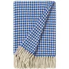 Discount Burel Factory - Azulejo mini plaid - Blå ternet