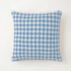 Outlet Burel Factory - Azulejo Pudebetræk - Light Blue 75/17 - 45x45 cm