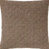 Discount Burel Factory - Pied de Coq - Pudebetræk - Sarrubeco- 45x45 cm