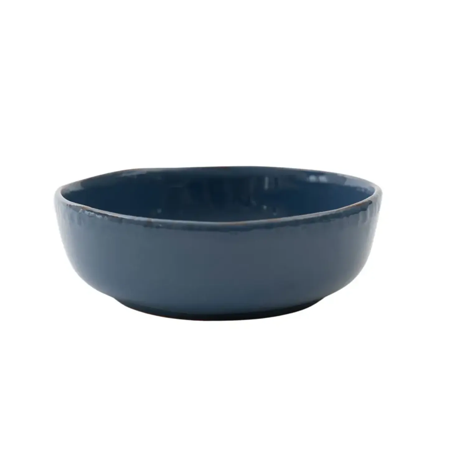 Clearance CASAgent - Multiskål - Blue Jeans / Blå - Ø 21 / H 9 cm