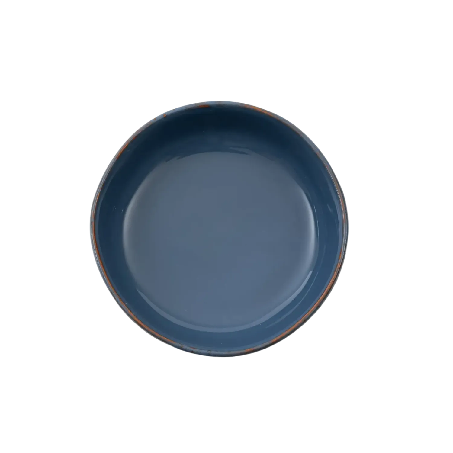 Clearance CASAgent - Multiskål - Blue Jeans / Blå - Ø 21 / H 9 cm