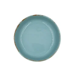 Online CASAgent - Multiskål - Celeste / Blå - Ø 21 / H 9 cm