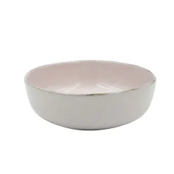 Best CASAgent - Multiskål - Rosa - Ø 21 / H 9 cm