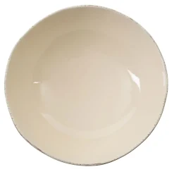 Sale CASAgent - Salatskål - Crema - Ø 32 / H 12 cm
