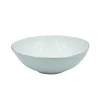 Hot CASAgent - Salatskål - Hvid - Ø 32 / H 12 cm