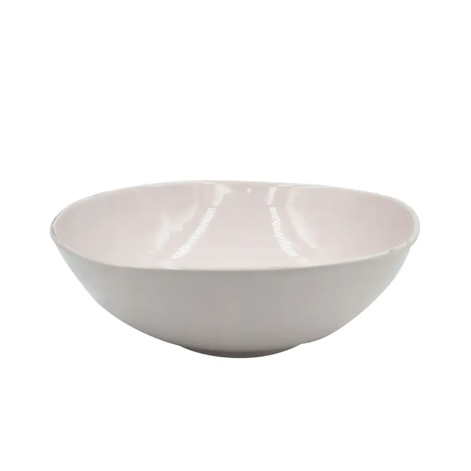 Sale CASAgent - Salatskål - Rosa - Ø 32 / H 12 cm