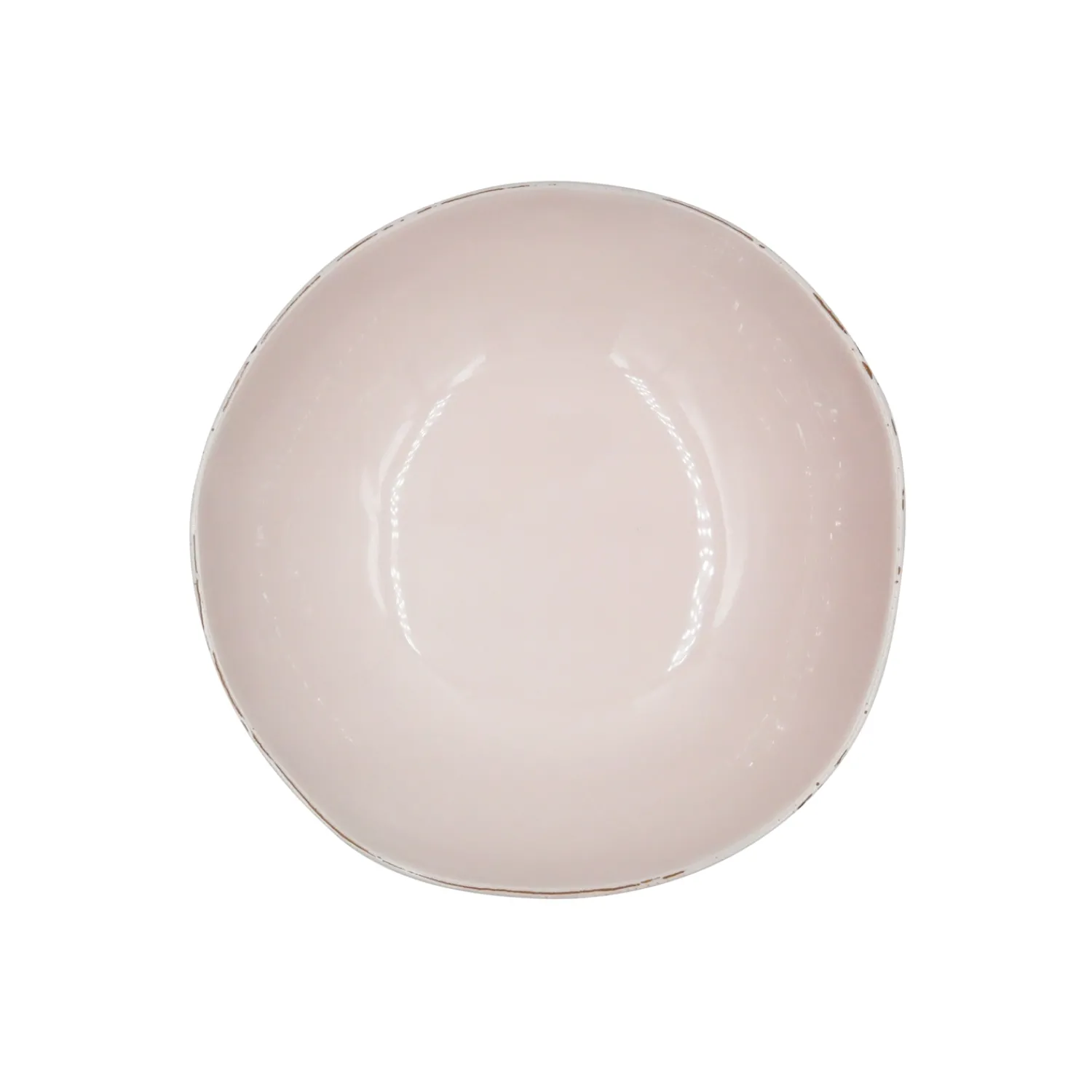 Sale CASAgent - Salatskål - Rosa - Ø 32 / H 12 cm