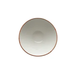 Discount CASAgent - Skål - Bianco / Hvid - Ø 16 / H 6 cm