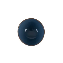 Best CASAgent - Skål - Blue Jeans / Blå - Ø 16 / H 6 cm